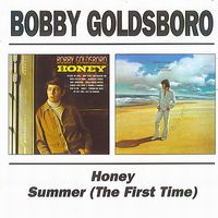 Bobby Goldsboro - Honey + Summer (The First Time)